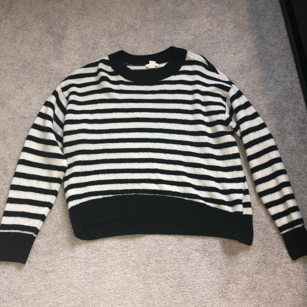 Express Sweater